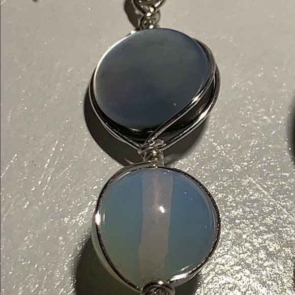 Earrings - Picture 2 of 2